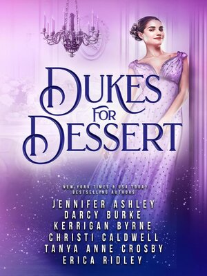 cover image of Dukes for Dessert